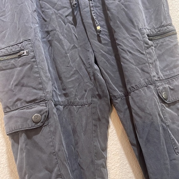 Banana Republic Factory TENCEL CARGO JOGGER XS - Picture 5 of 10